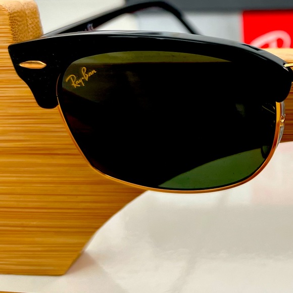 Ray-Ban Subglasses - Picture 5 of 9